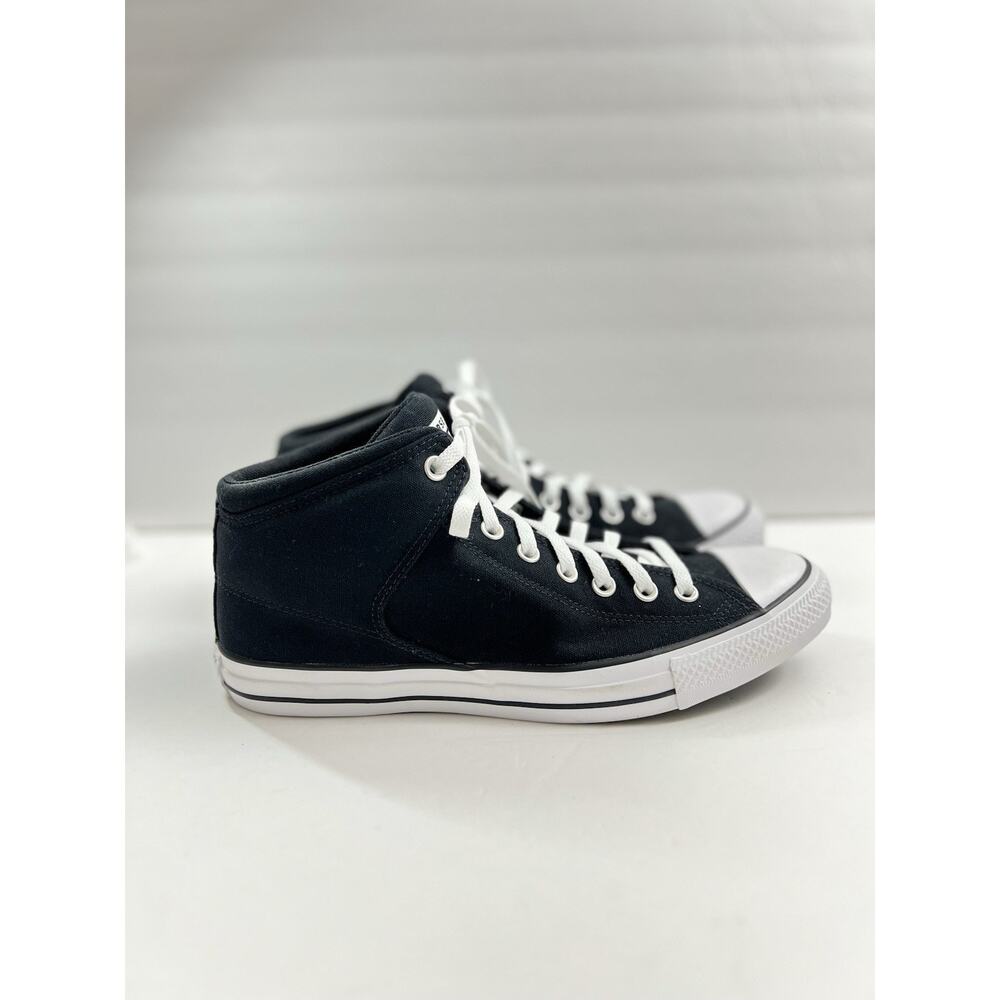 Converse Chuck Taylor All Star Street High Top Sneaker 13 Women/11 Men